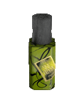 Charger l'image dans la visionneuse de la galerie, Sine Gloria de Nobile 1942, extrait de parfum
