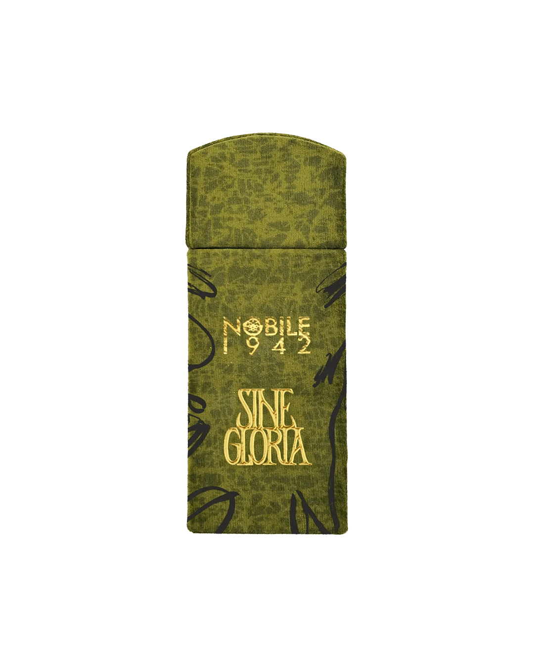 Sine Gloria de Nobile 1942, extrait de parfum