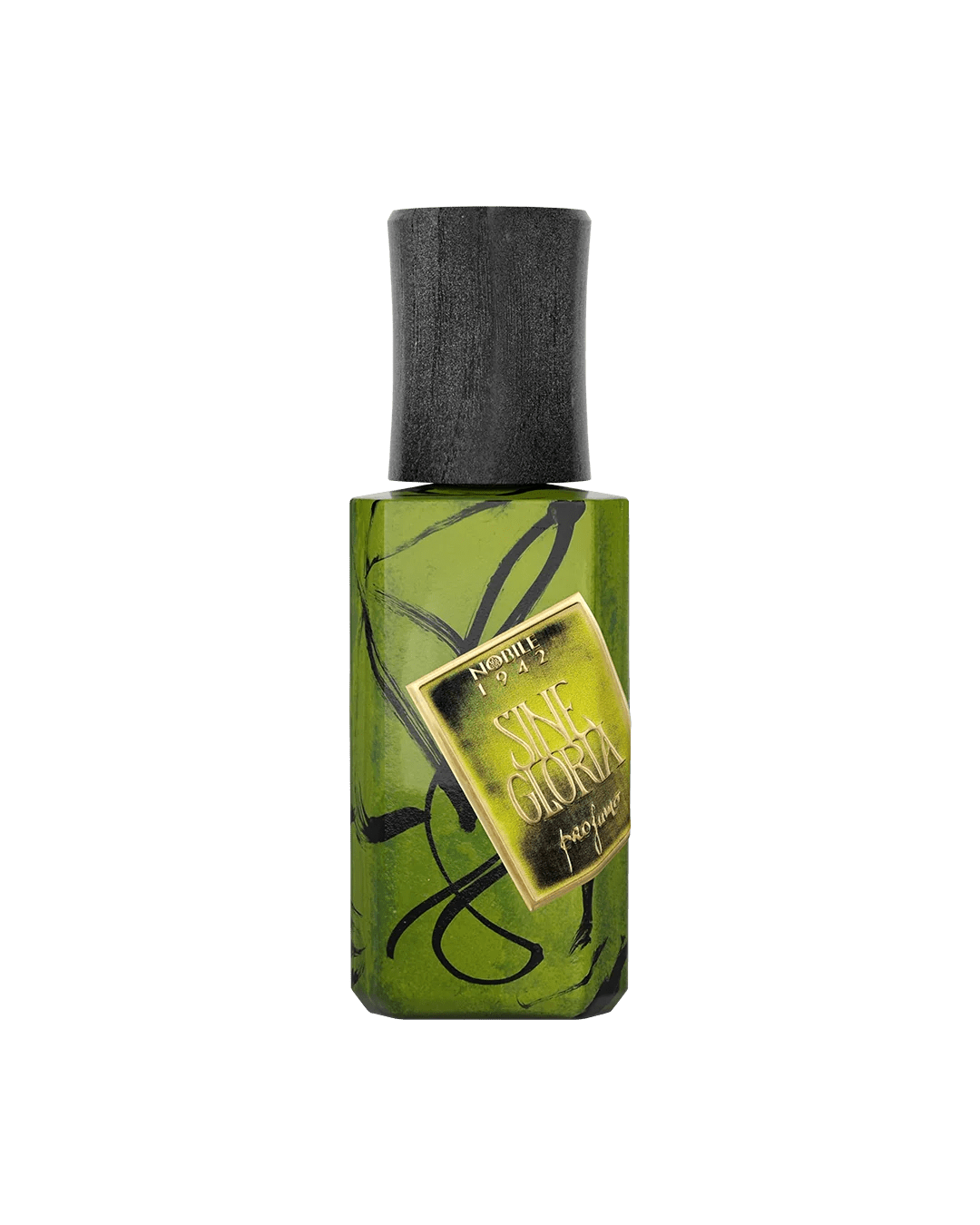 Sine Gloria de Nobile 1942, extrait de parfum