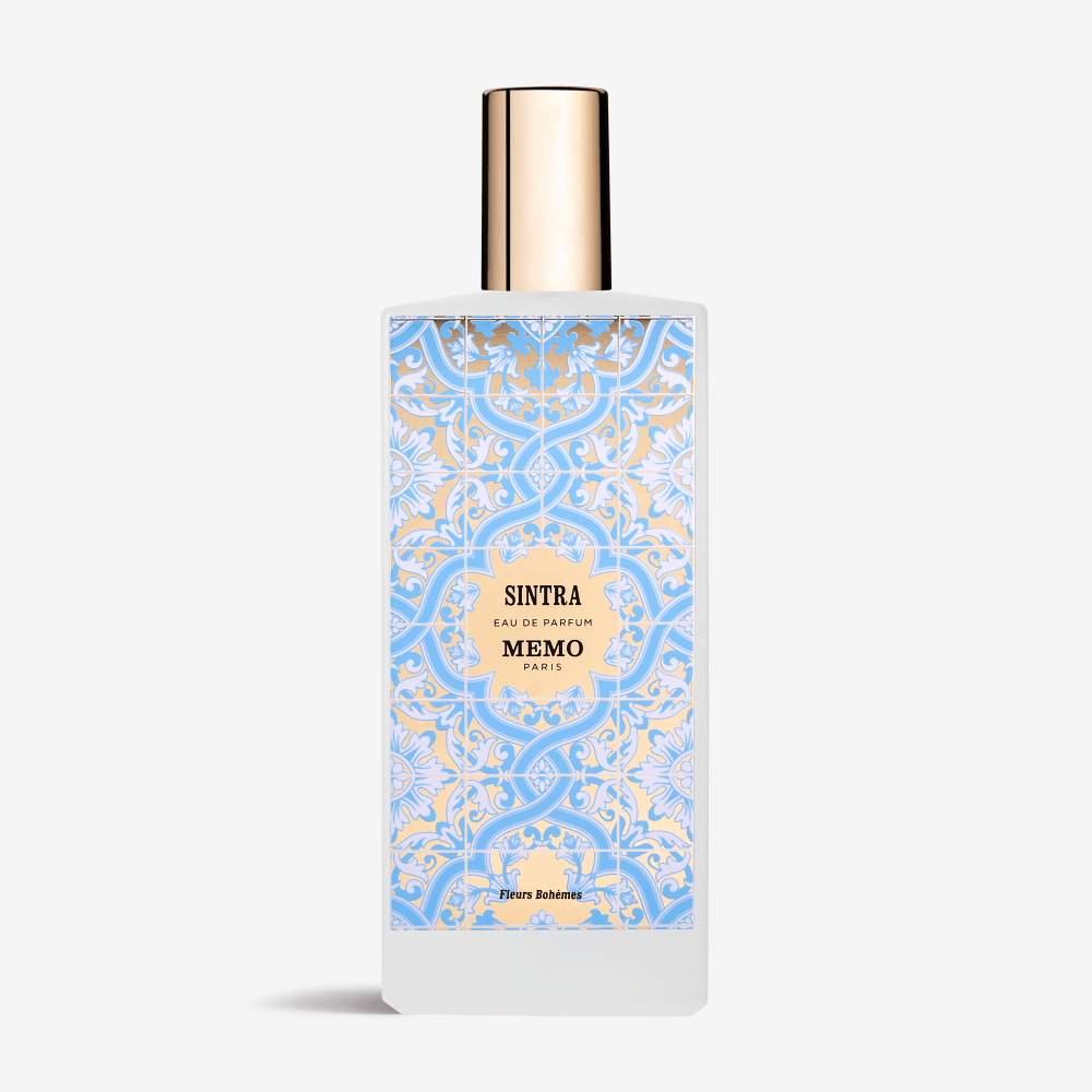 Sintra de Memo Paris, eau de parfum 75 ml