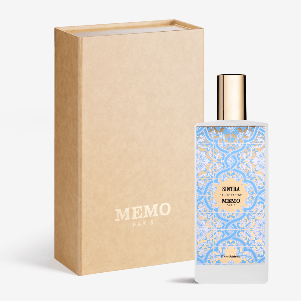 Sintra de Memo Paris, eau de parfum