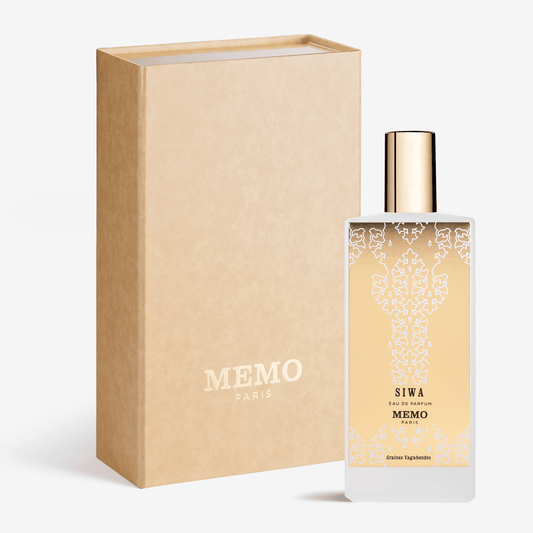 Siwa de Memo Paris, eau de parfum