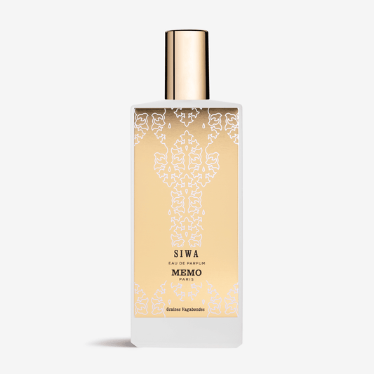 Siwa de Memo Paris, eau de parfum