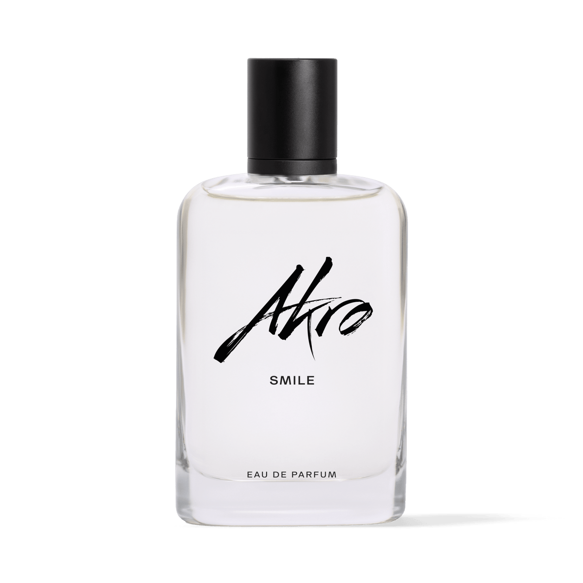 Smile d'Akro, eau de parfum