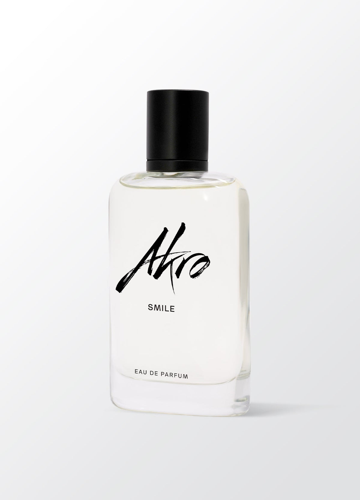 Smile d'Akro, eau de parfum