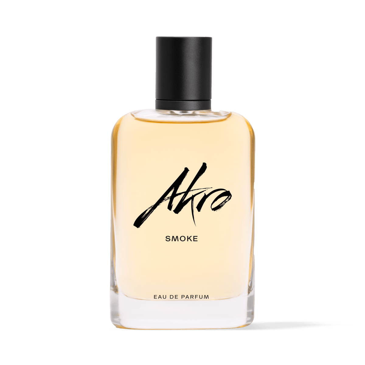 Smoke d'Akro, eau de parfum