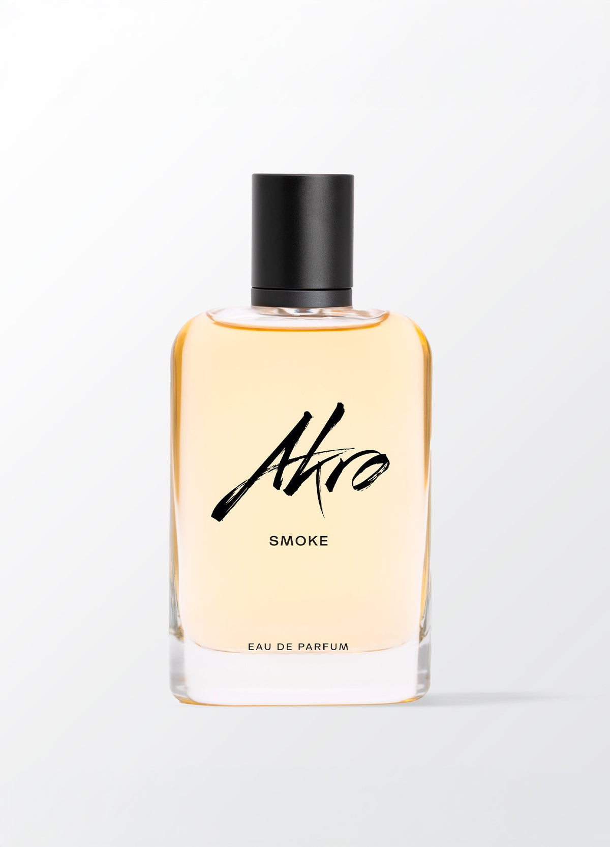 Smoke d'Akro, eau de parfum 100 ml