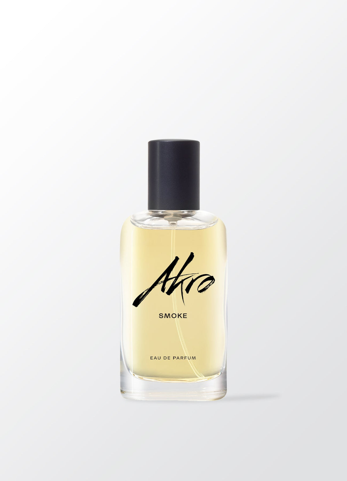 Smoke d'Akro, eau de parfum 30 ml