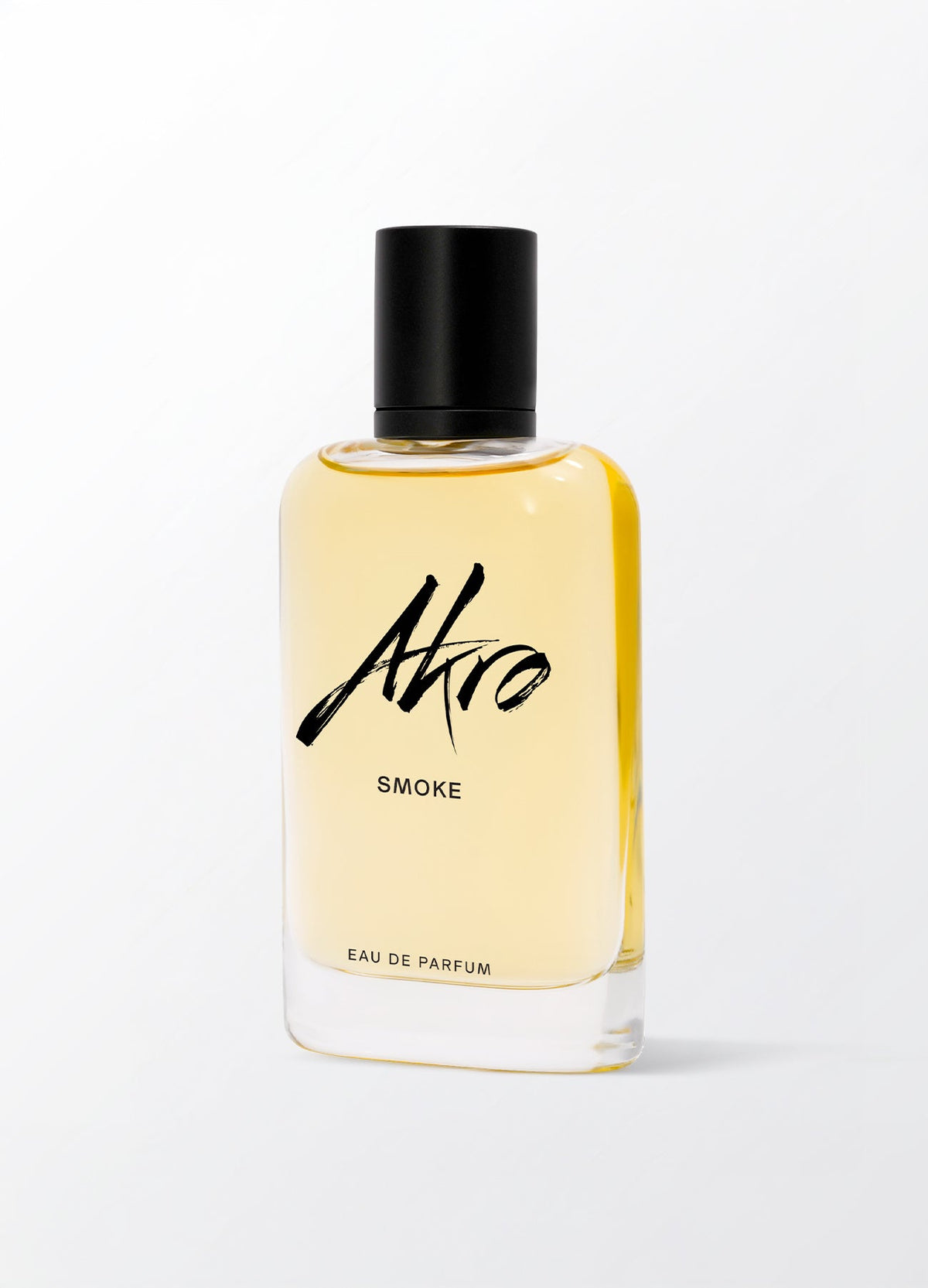 Smoke d'Akro, eau de parfum