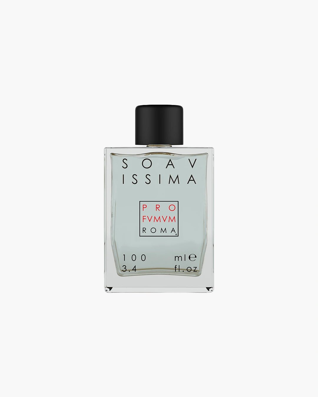 Soavissima de Profumum Roma, extrait de parfum