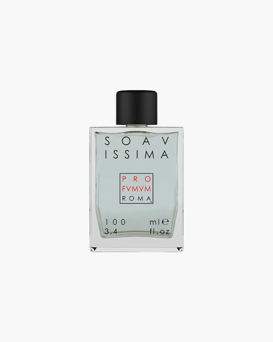 Soavissima de Profumum Roma, extrait de parfum