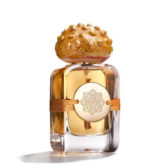 Sogno Reale de Mendittorosa, extrait de parfum