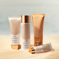 Load image into Gallery viewer, SOIN AUTOBRONZANT POUR LE CORPS - SILKY BRONZE SENSAÏ - Soleil d'Or
