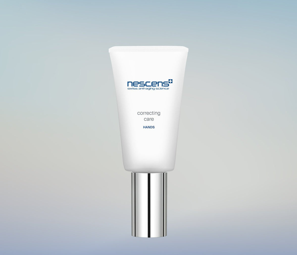 SOIN ANTI-ÂGE GLOBAL NESCENS - Soleil d'Or