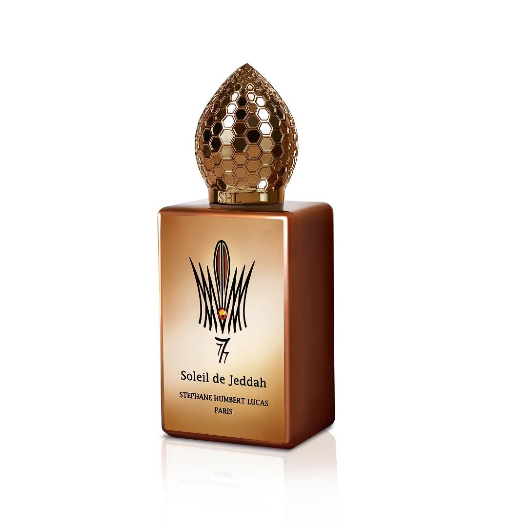 Soleil de Jeddah Afterglow de Stéphane Humbert Lucas, eau de parfum