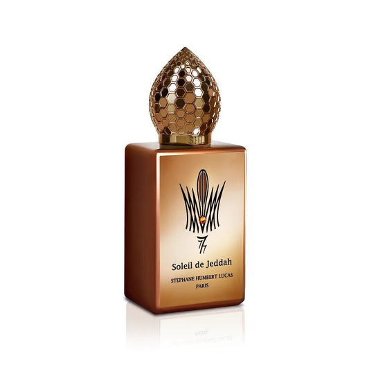 Soleil de Jeddah Afterglow de Stéphane Humbert Lucas, eau de parfum