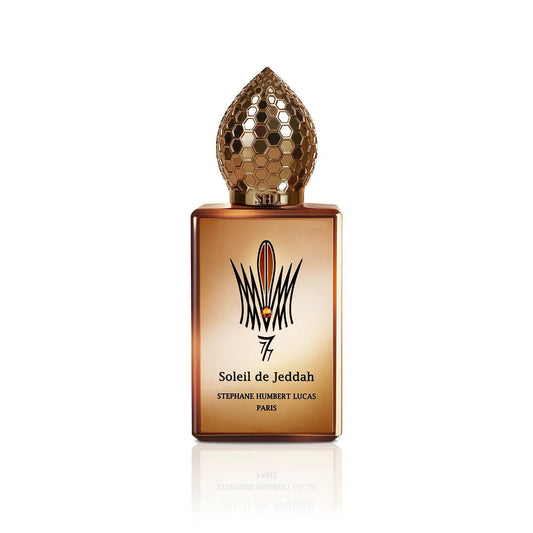 Soleil de Jeddah Afterglow de Stéphane Humbert Lucas, eau de parfum