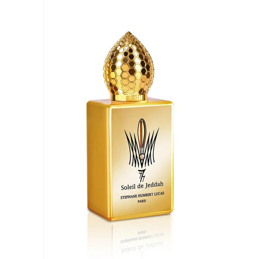 Soleil de Jeddah L'Original de Stéphane Humbert Lucas, eau de parfum