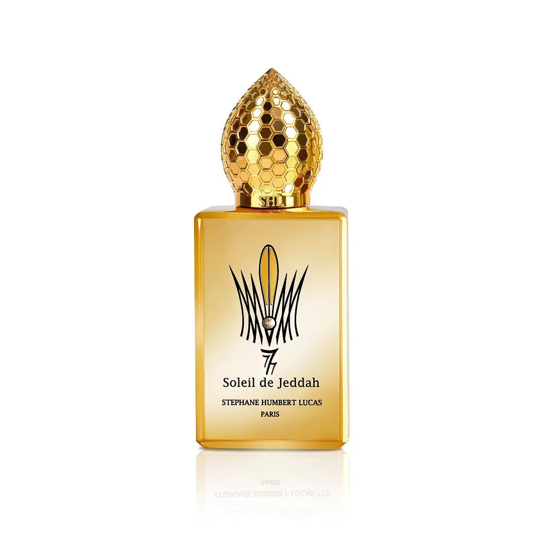 Soleil de Jeddah L'Original de Stéphane Humbert Lucas, eau de parfum