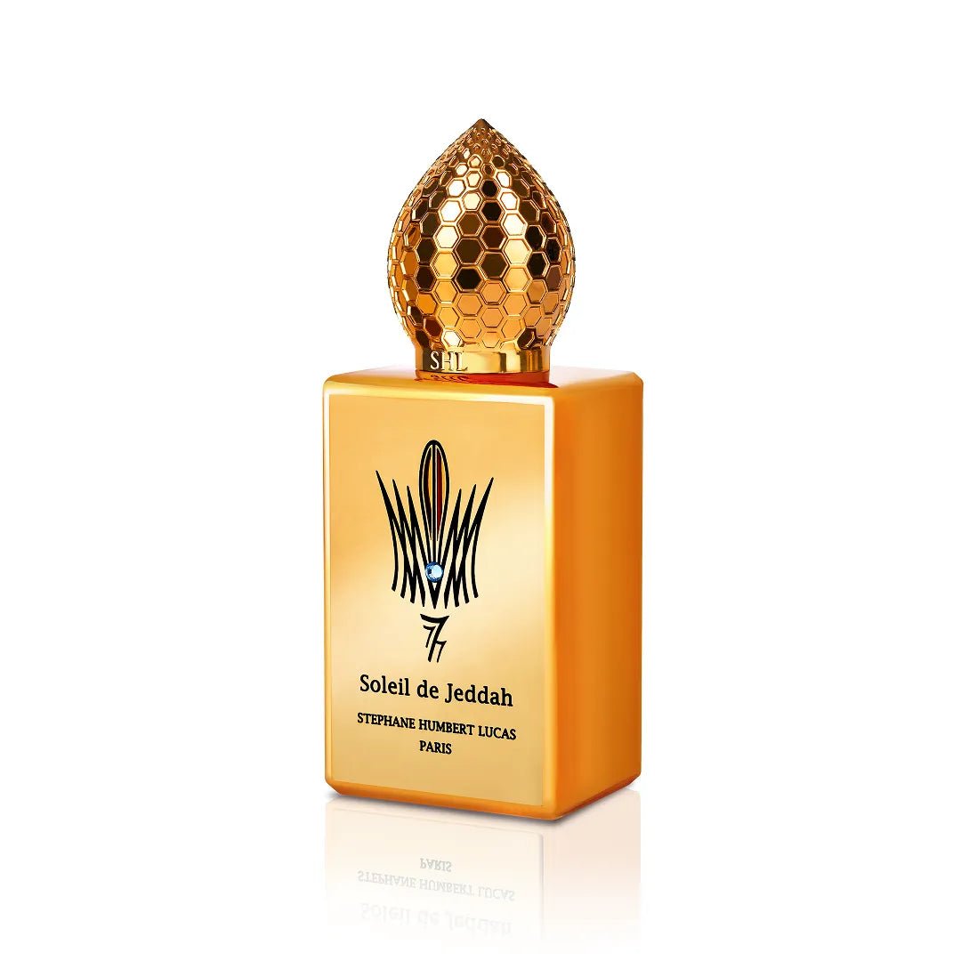 Soleil de Jeddah Mango Kiss de Stéphane Humbert Lucas, eau de parfum