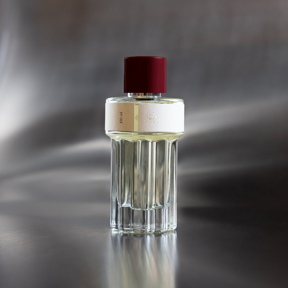 Soleil Tonka by Chambre52, eau de parfum
