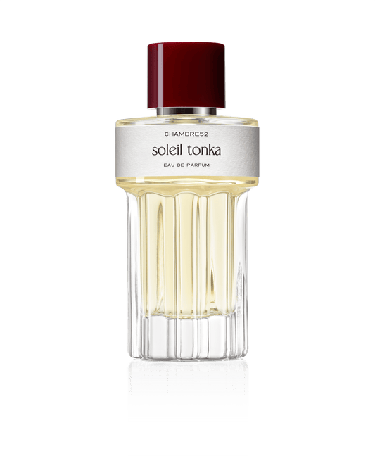 Soleil Tonka de Chambre52, eau de parfum 100 ml