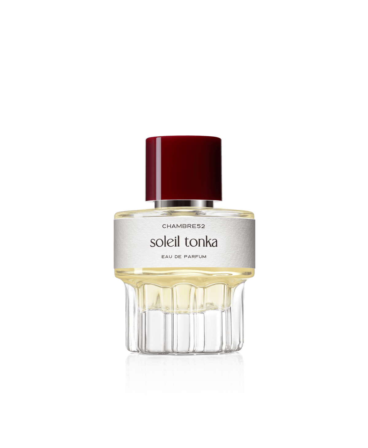 Soleil Tonka by Chambre52, 52 ml eau de parfum
