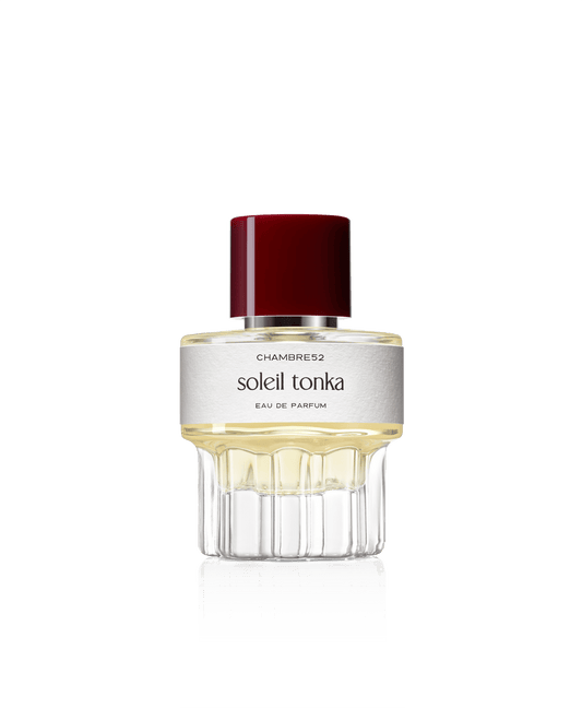 Soleil Tonka de Chambre52, eau de parfum 52 ml