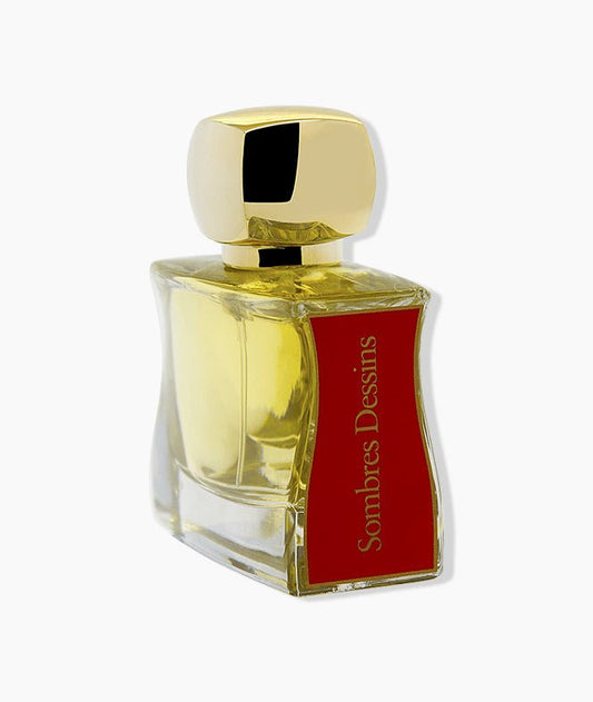 Sombres Dessins de Jovoy Paris, extrait de parfum