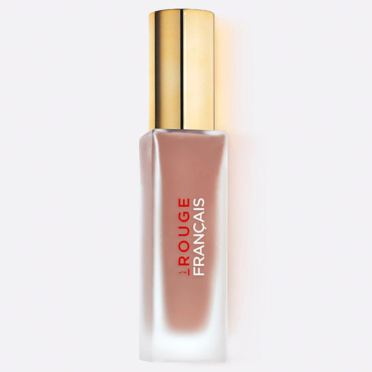 Sombrilla LE ROUGE FRANÇAIS - Parfumerie du Soleil d'Or