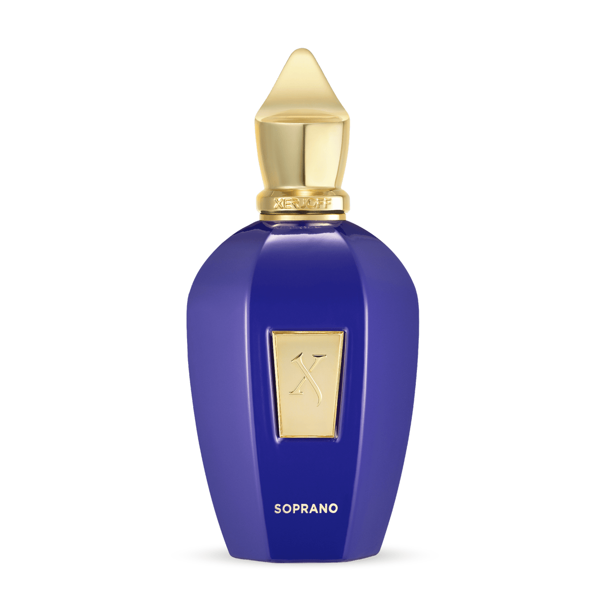 Soprano de Xerjoff, eau de parfum
