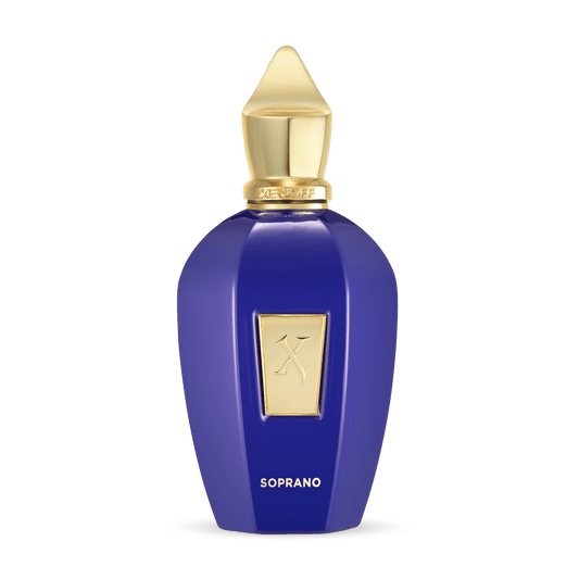 Soprano de Xerjoff, eau de parfum