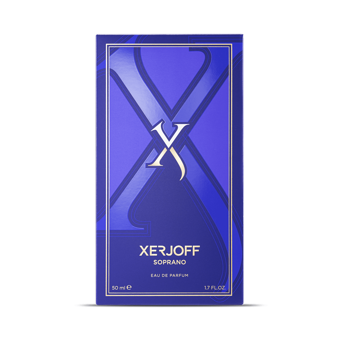 Soprano de Xerjoff, eau de parfum