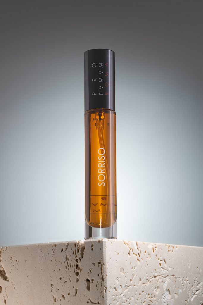 Sorriso de Profumum Roma, extrait de parfum 18 ml