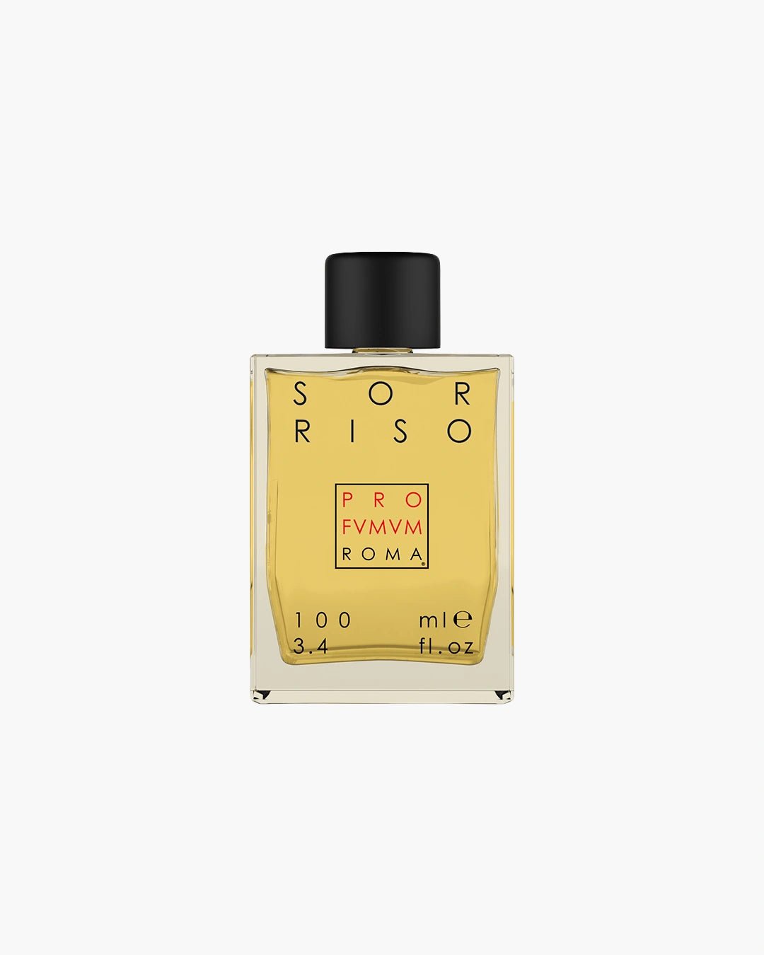 Sorriso de Profumum Roma, extrait de parfum