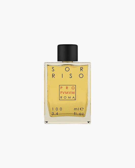 Sorriso de Profumum Roma, extrait de parfum