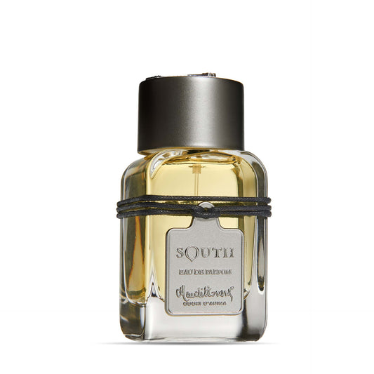 South de Mendittorosa, eau de parfum