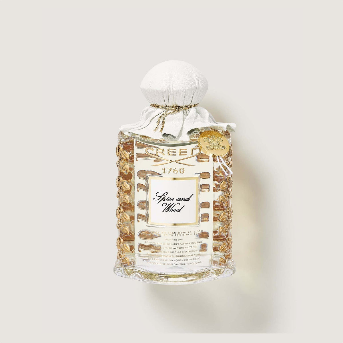 Spice & Wood by Creed, eau de parfum