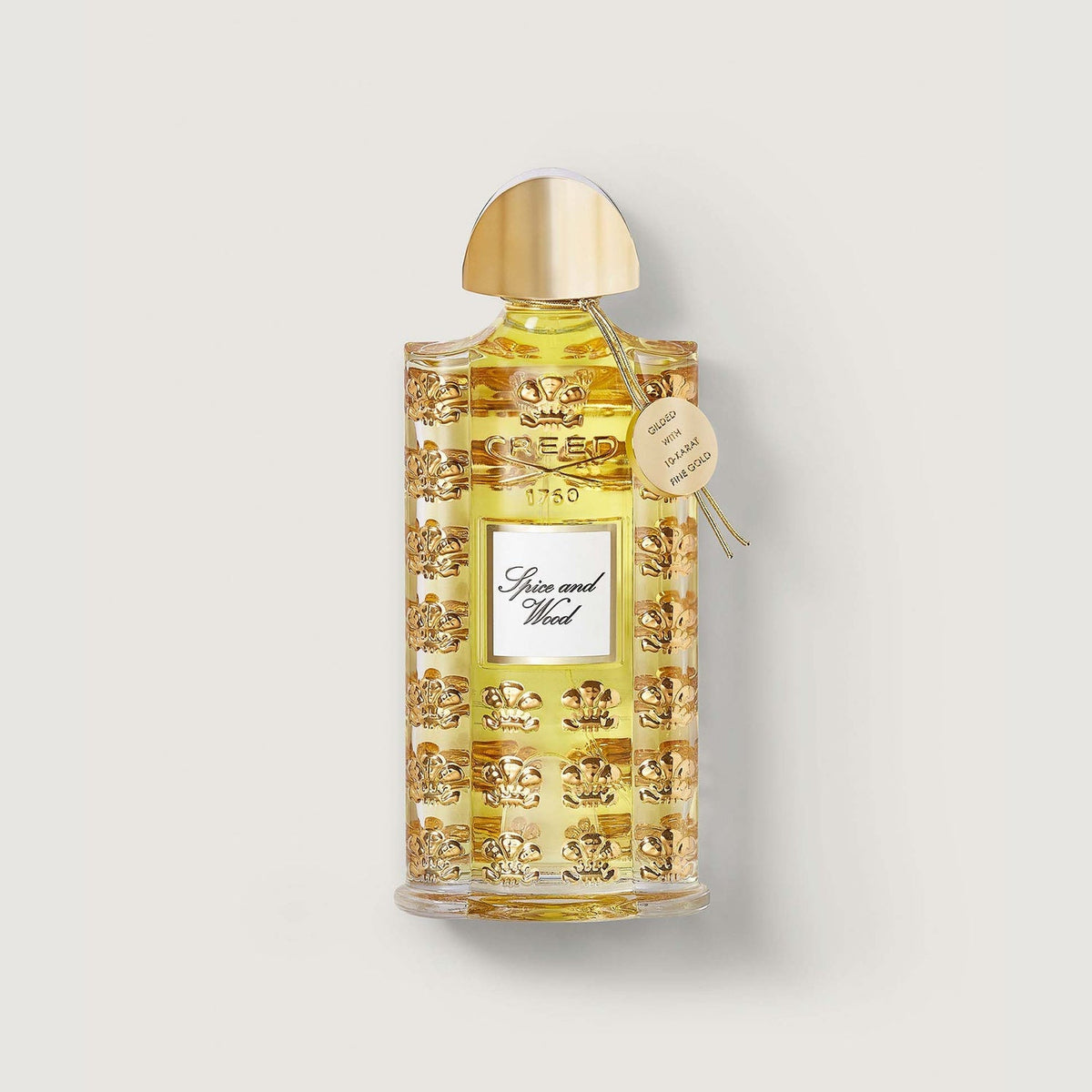 Spice & Wood by Creed, eau de parfum