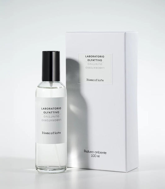 SPRAY – BIANCOFIORE LABORATORIO OLFATTIVO - Soleil d'Or