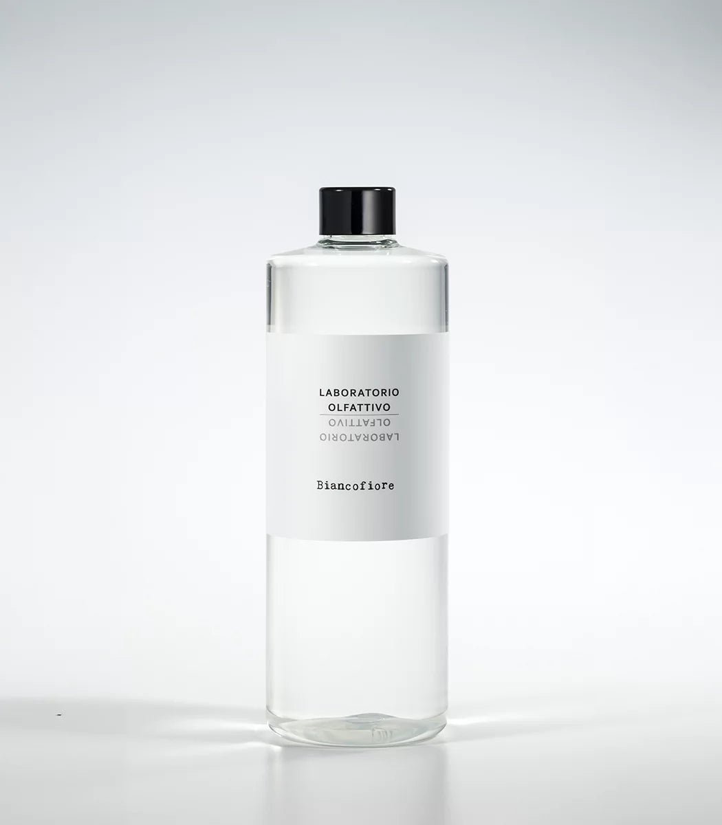 Spray – Biancofiore LABORATORIO OLFATTIVO - Parfumerie du Soleil d'Or