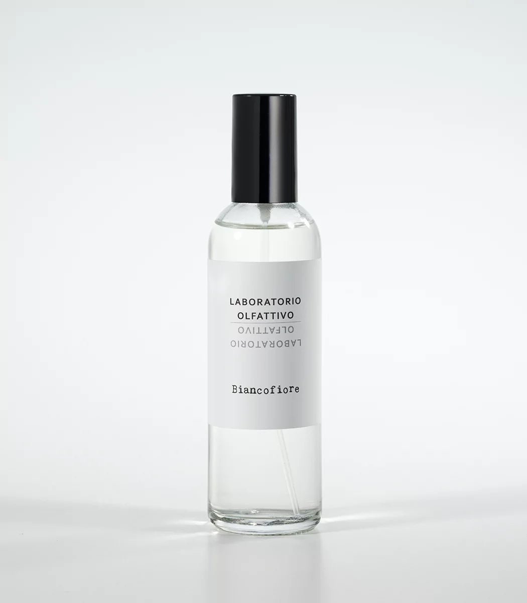 SPRAY – BIANCOFIORE LABORATORIO OLFATTIVO - Soleil d'Or