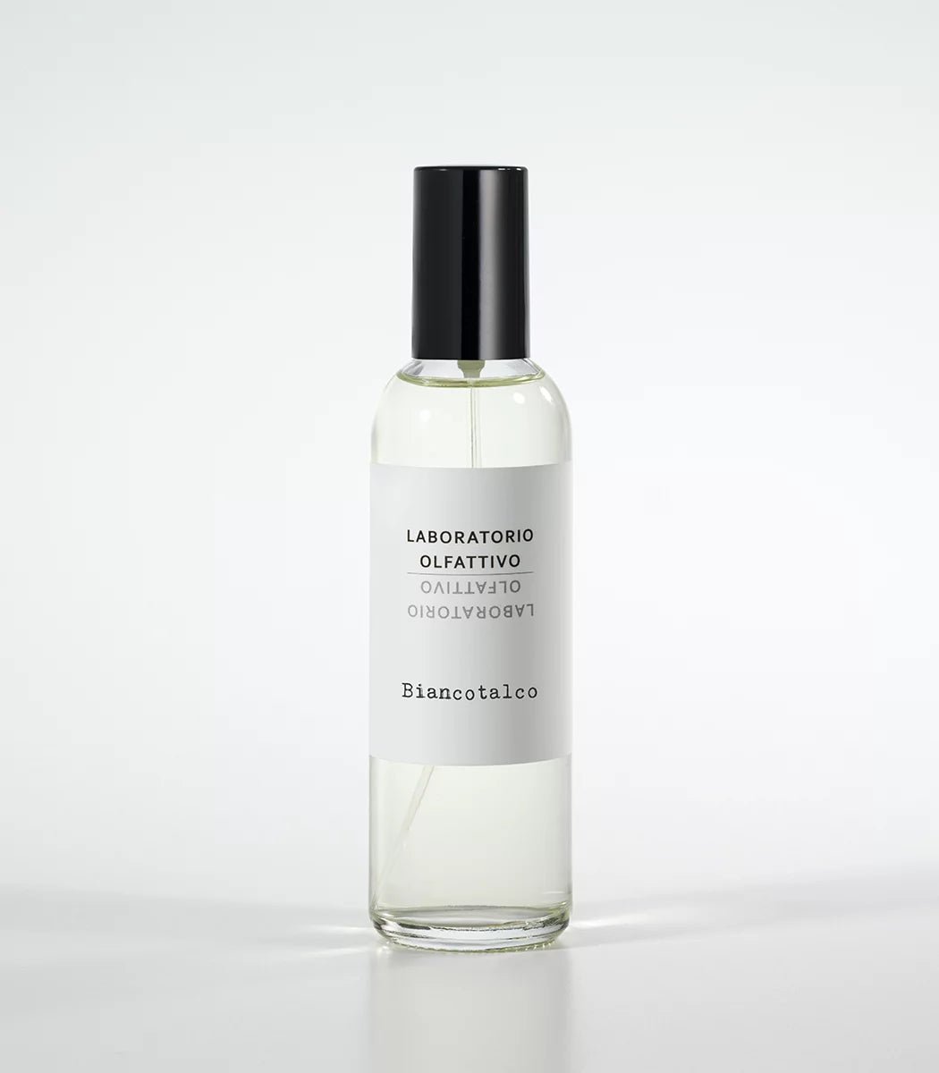 SPRAY – BIANCOTALCO LABORATORIO OLFATTIVO - Soleil d'Or