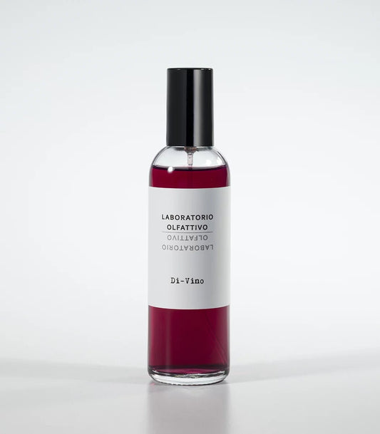 SPRAY – DI-VINO LABORATORIO OLFATTIVO - Soleil d'Or