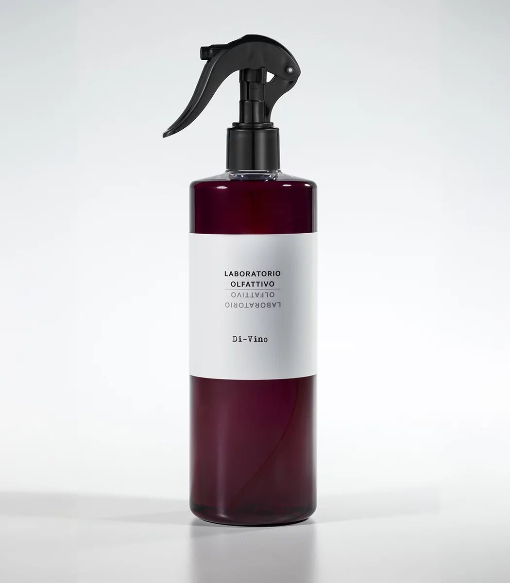 SPRAY – DI-VINO LABORATORIO OLFATTIVO - Soleil d'Or