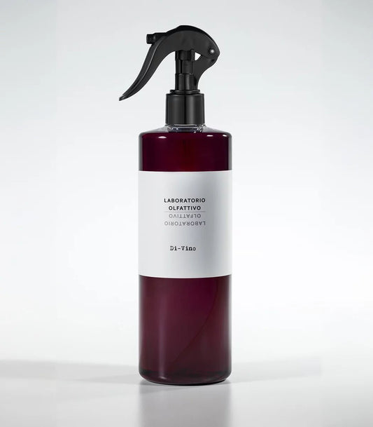 SPRAY – DI-VINO LABORATORIO OLFATTIVO - Soleil d'Or