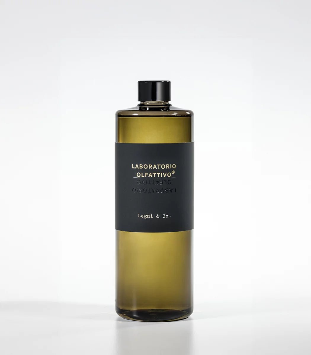 Spray – Legni & Co. LABORATORIO OLFATTIVO - Parfumerie du Soleil d'Or