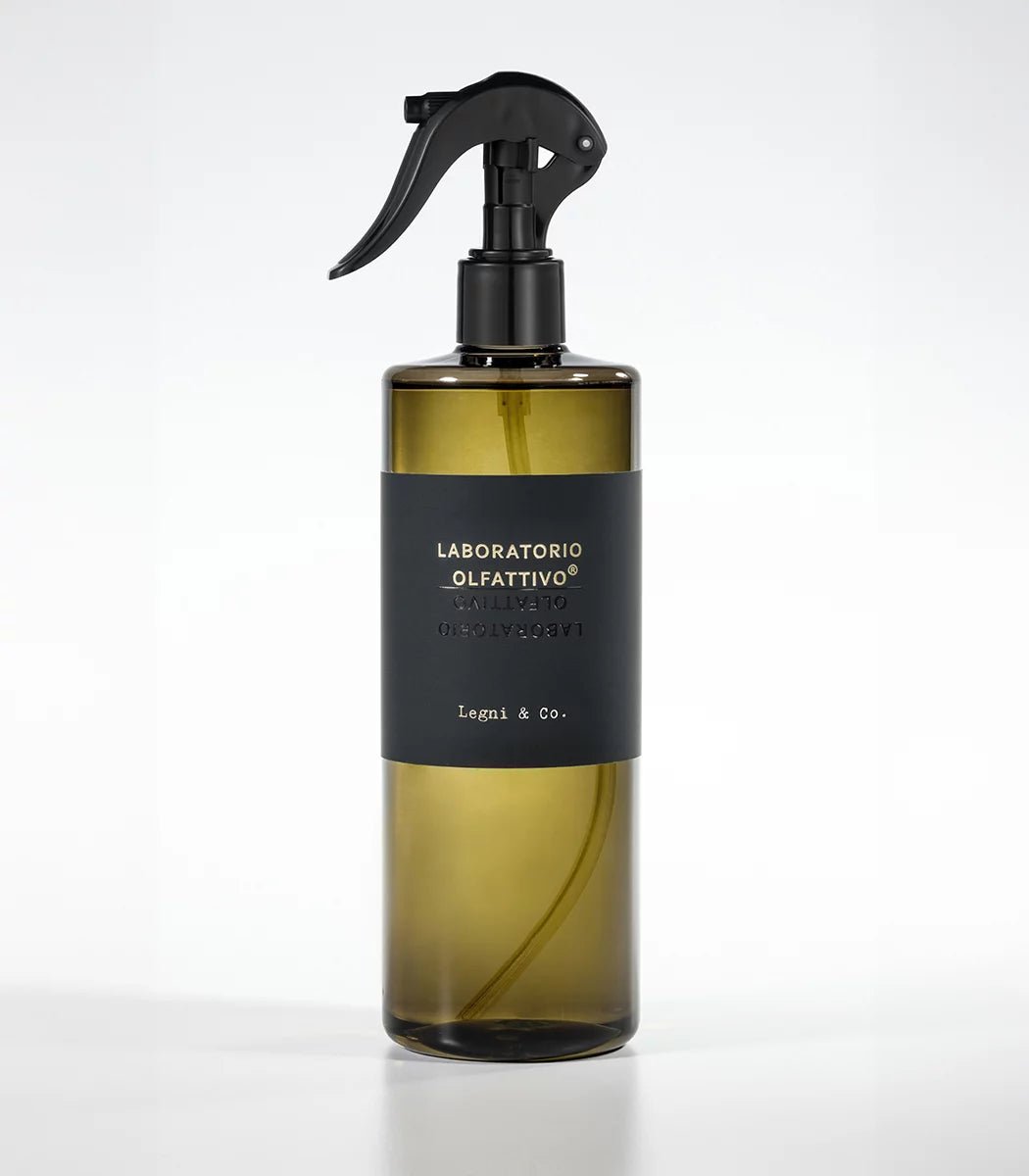SPRAY – LEGNI & CO. LABORATORIO OLFATTIVO - Soleil d'Or