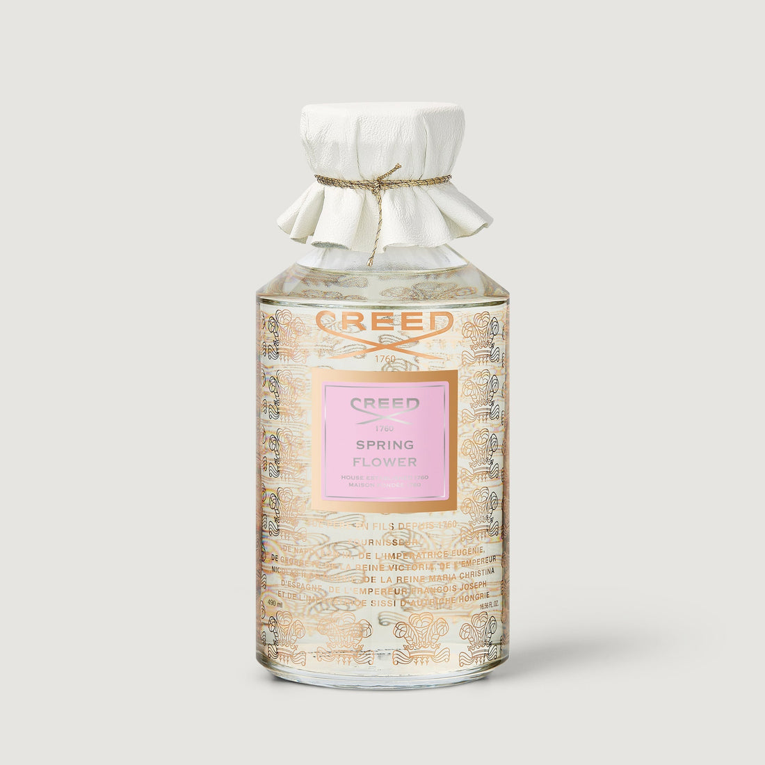 Spring Flower by Creed, 490 ml eau de parfum