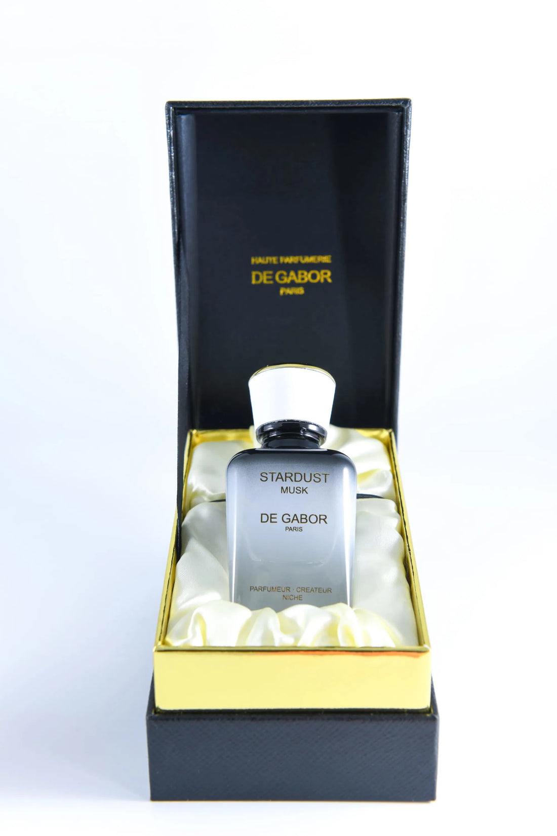 STARDUST MUSK de De Gabor, extrait de parfum